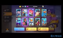 不休战队t0英雄