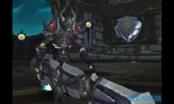 黑暗传说守望者