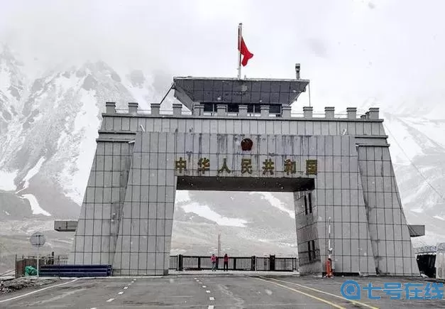 坚守阵地2有氧峡谷