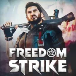 自由打击中文(Freedom Strike)手机游戏