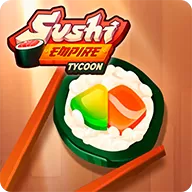 Sushi Empire Tycoon下载正版