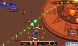 锻冶屋英雄谭牛头魔王