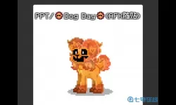 ponytown复活节彩蛋