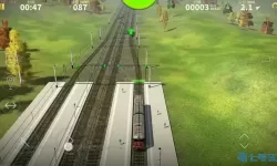 电动火车模拟器新版本在哪下