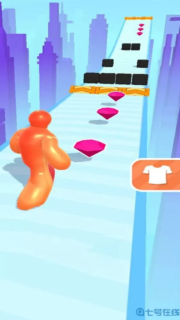 水果超人正版下载