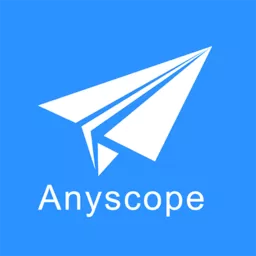 Anyscope官方免费下载