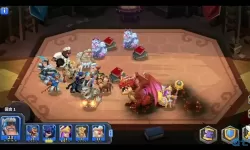 斗兽战棋远征飞龙