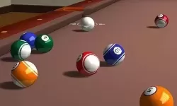 pool break lite翻译