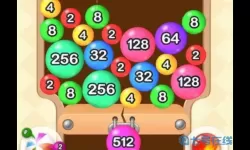 欢乐球球困难模式一共多少关