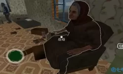 边境检察官废弃的汽车旅馆