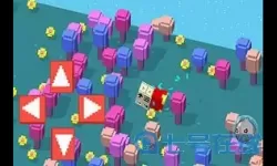 求生大作战大厅页面