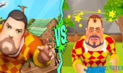 你好邻居们作弊菜单