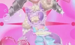 时光公主信物大全