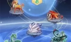 神兽养成记安卓版叫什么名字