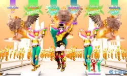 舞力全开2020破解全部歌曲