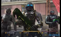 现代战争5眩晕风暴正版