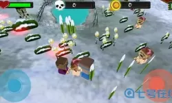 僵尸猎人怎么玩