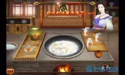 熹妃传开水白菜怎么做