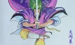 水浒神兽入云龙技能搭配