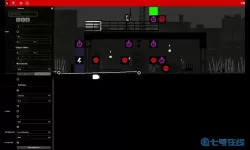 恐怖僵尸之夜辅助菜单绿钥匙