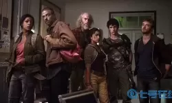 丧尸国度沃伦结局