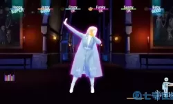 舞力全开2020中文歌曲有哪些