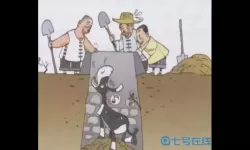 农夫与英雄木工任务