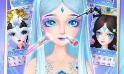 叶罗丽彩妆公主抽卡