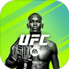 EA Sports UFC 2(ea终极格斗冠军)下载免费正版