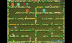 森林冰火人2最难的一关