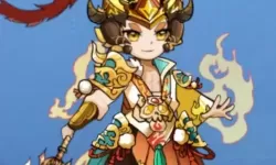 无双萌将上级英雄是什么意思