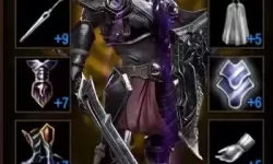 天堂M力骑和体骑哪个好