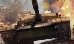 铁甲风暴全兵种