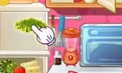 魔幻厨房主题曲