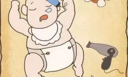 最囧游戏破屋取暖