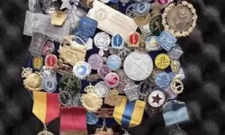 生存危机需要多少勋章