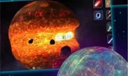 行星粉碎模拟器无广告最新版本