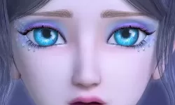 叶罗丽彩妆公主的视频