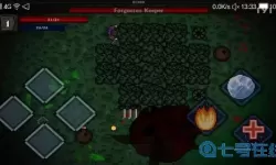 口袋盗贼冬日之灵