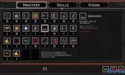 地牢战争2怎么刷等级