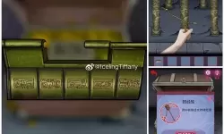 怨憎会游戏全章节攻略图文