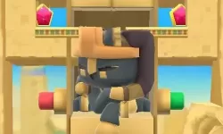 坑爹大冒险怎么解锁隐藏关卡