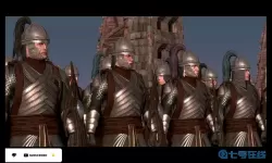 战争骑士瑞文戴尔台词