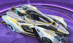 逐星者是什么车