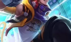 王者大陆孙悟空