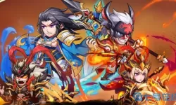 萌将风云最佳组合