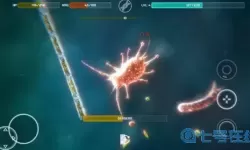 微生物模拟器破解版无限孢子