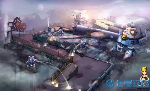 勇者之塔神秘领域在哪