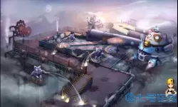 勇者之塔神秘领域在哪