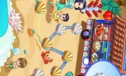 开心大厨好玩吗